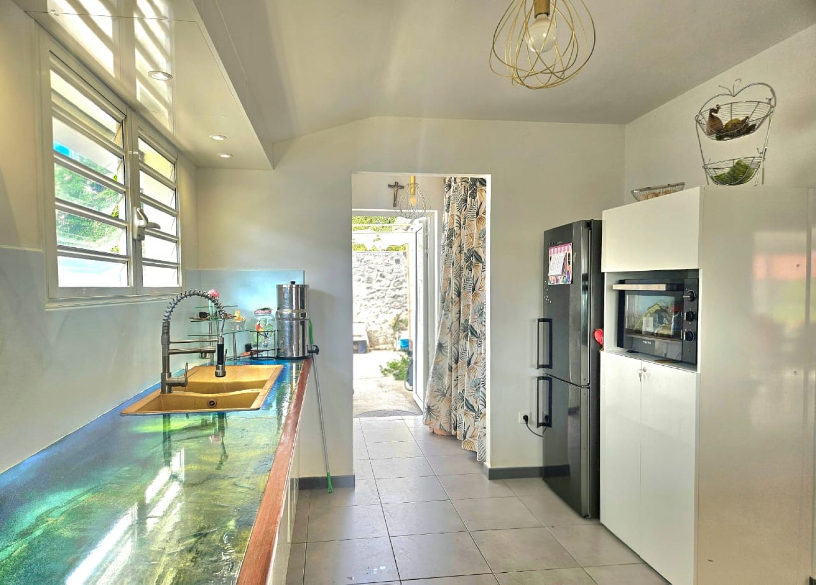 Maison à vendre, 130m², Saint-Paul