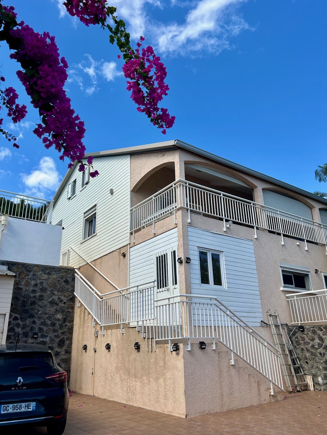 Maison à vendre, 180m², Saint-Paul