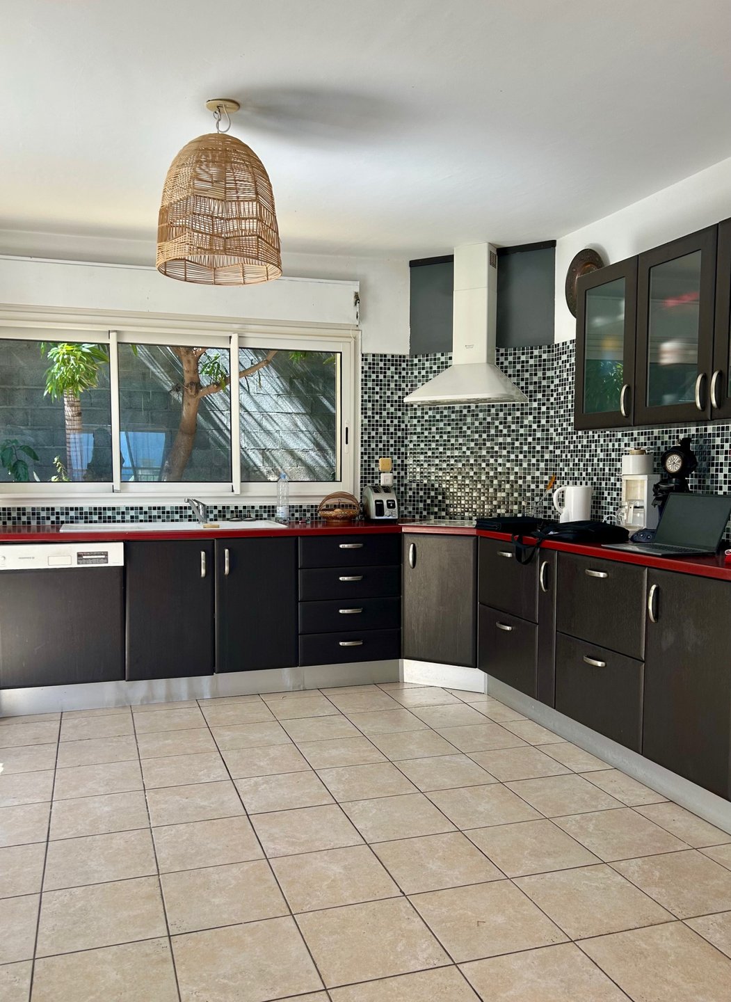 Maison à vendre, 180m², Saint-Paul