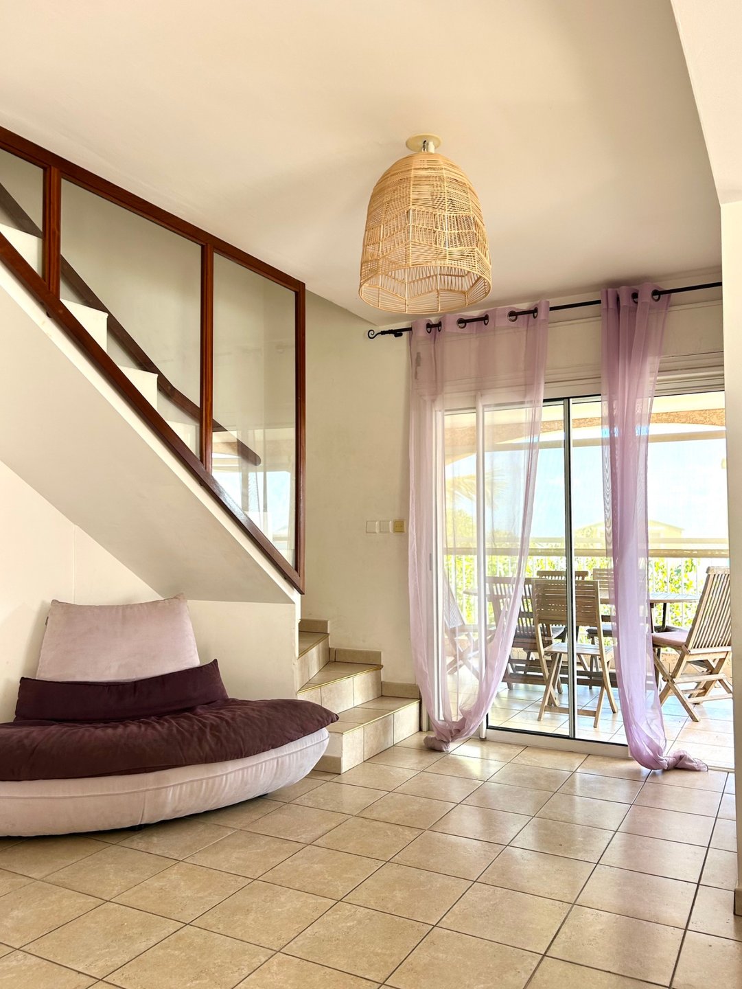 Maison à vendre, 180m², Saint-Paul