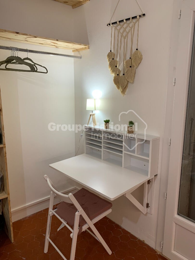 Maison à louer, 16m², Arles