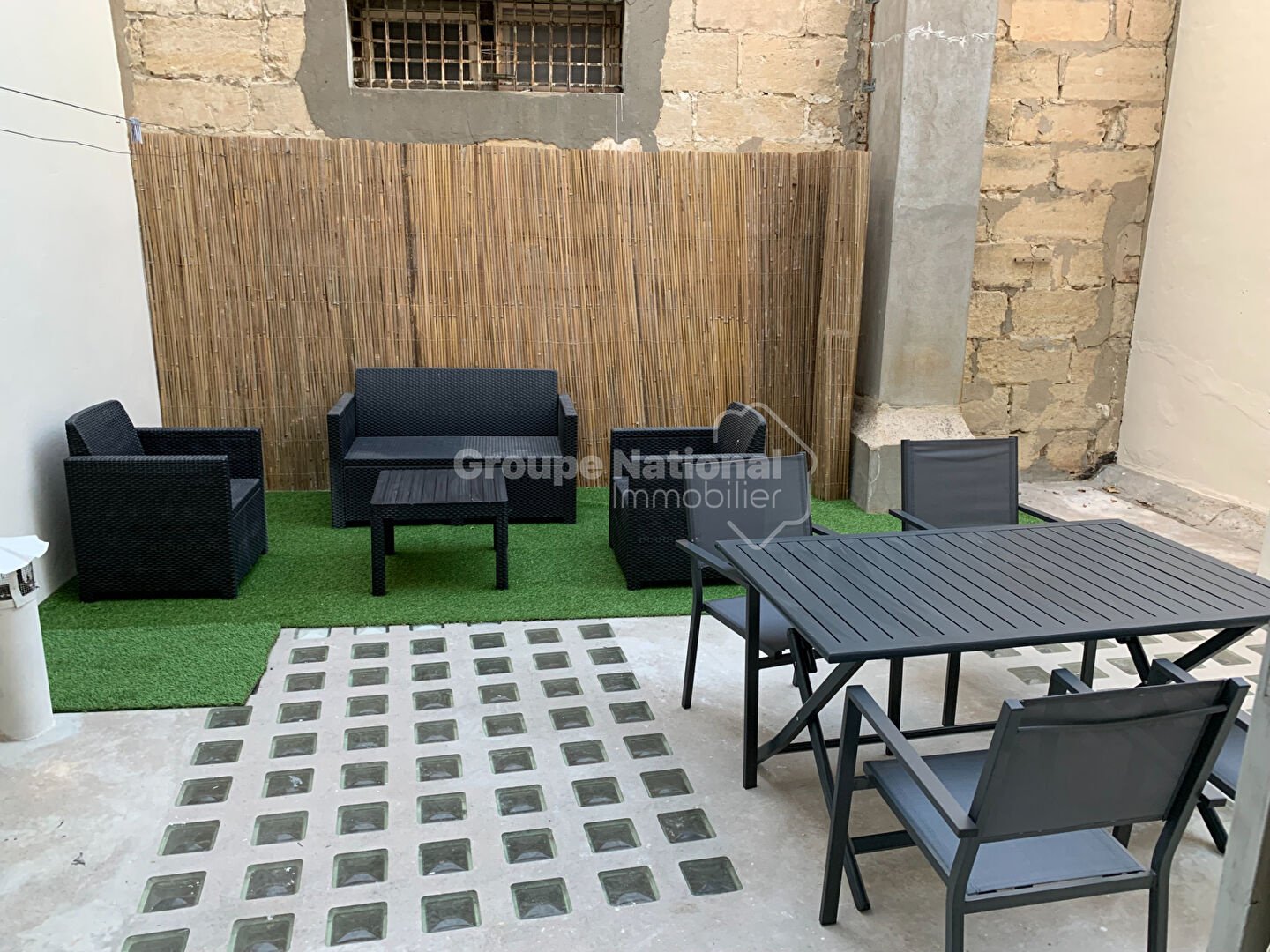 Maison à louer, 16m², Arles