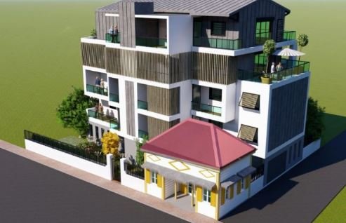 Maison à vendre, 85m², Saint-Paul
