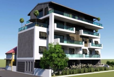 Maison à vendre, 85m², Saint-Paul