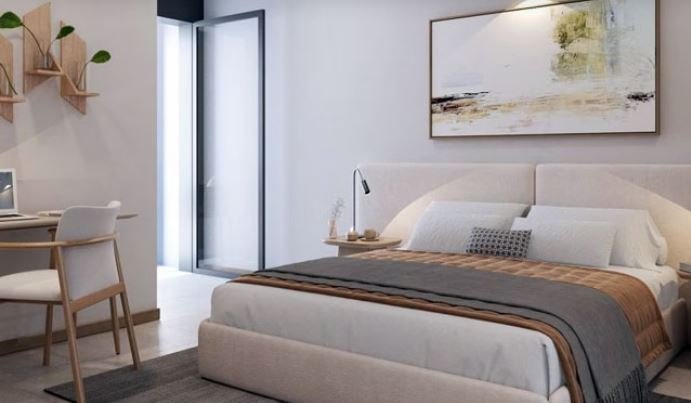 Appartement à vendre, 73m², Saint-Paul