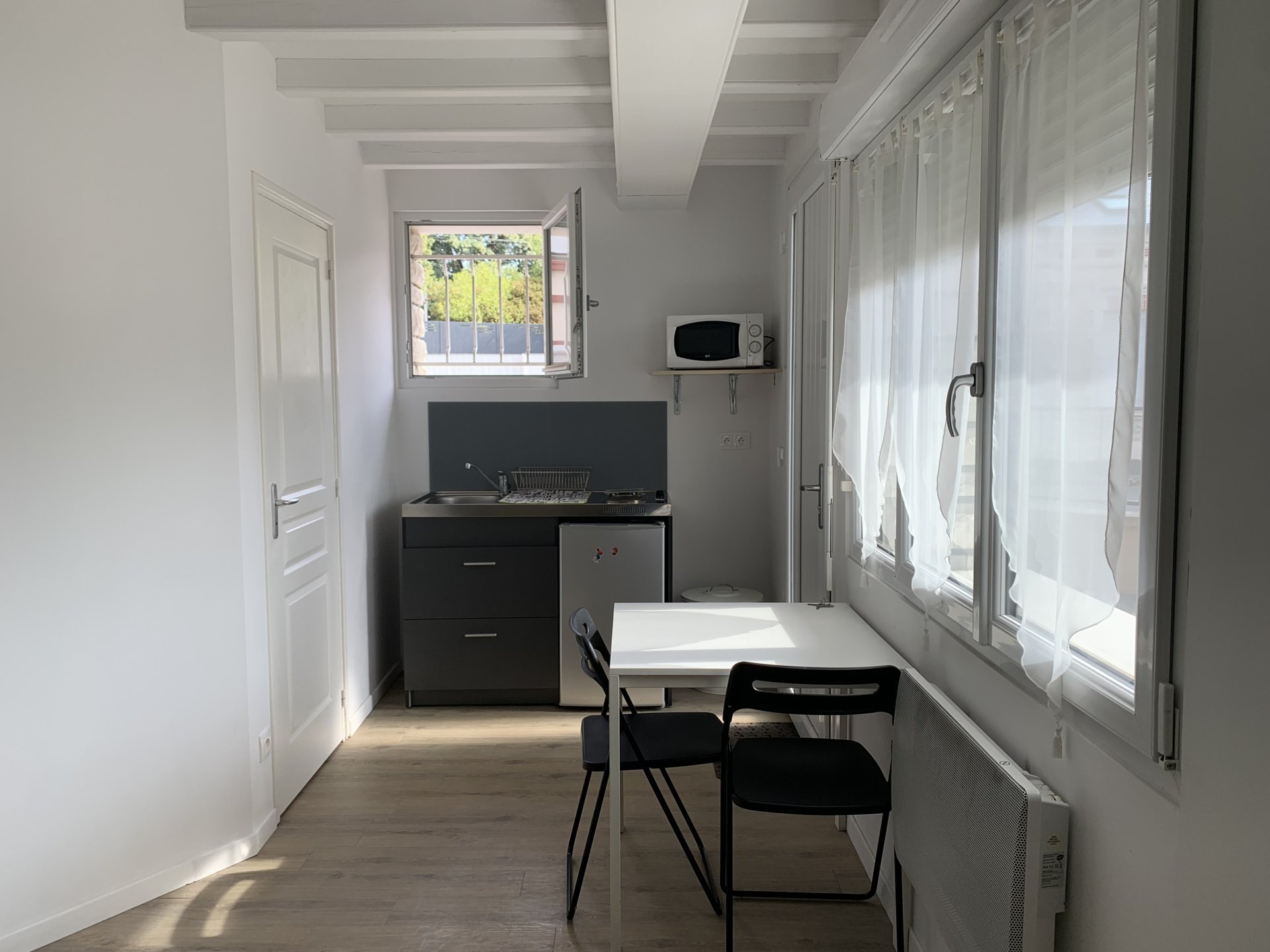 Appartement à louer, 1m², Niort