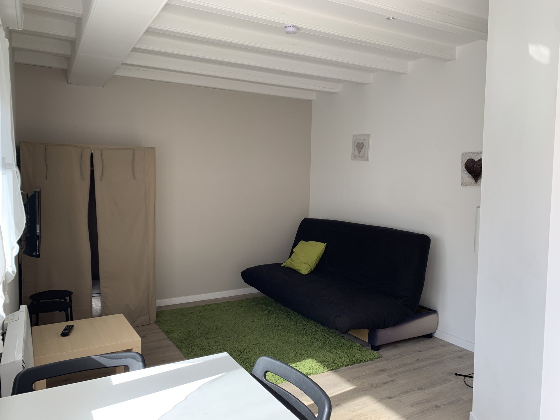 Appartement à louer, 1m², Niort