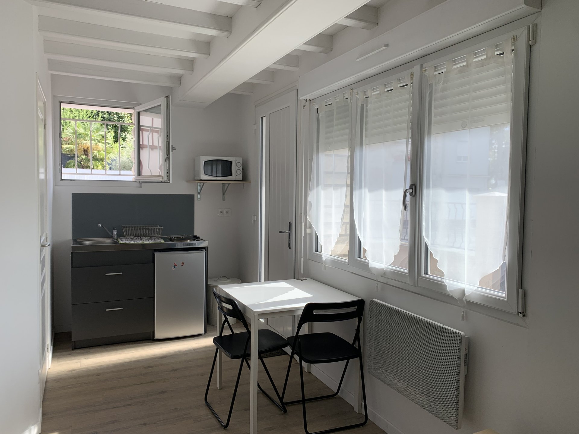 Appartement à louer, 1m², Niort
