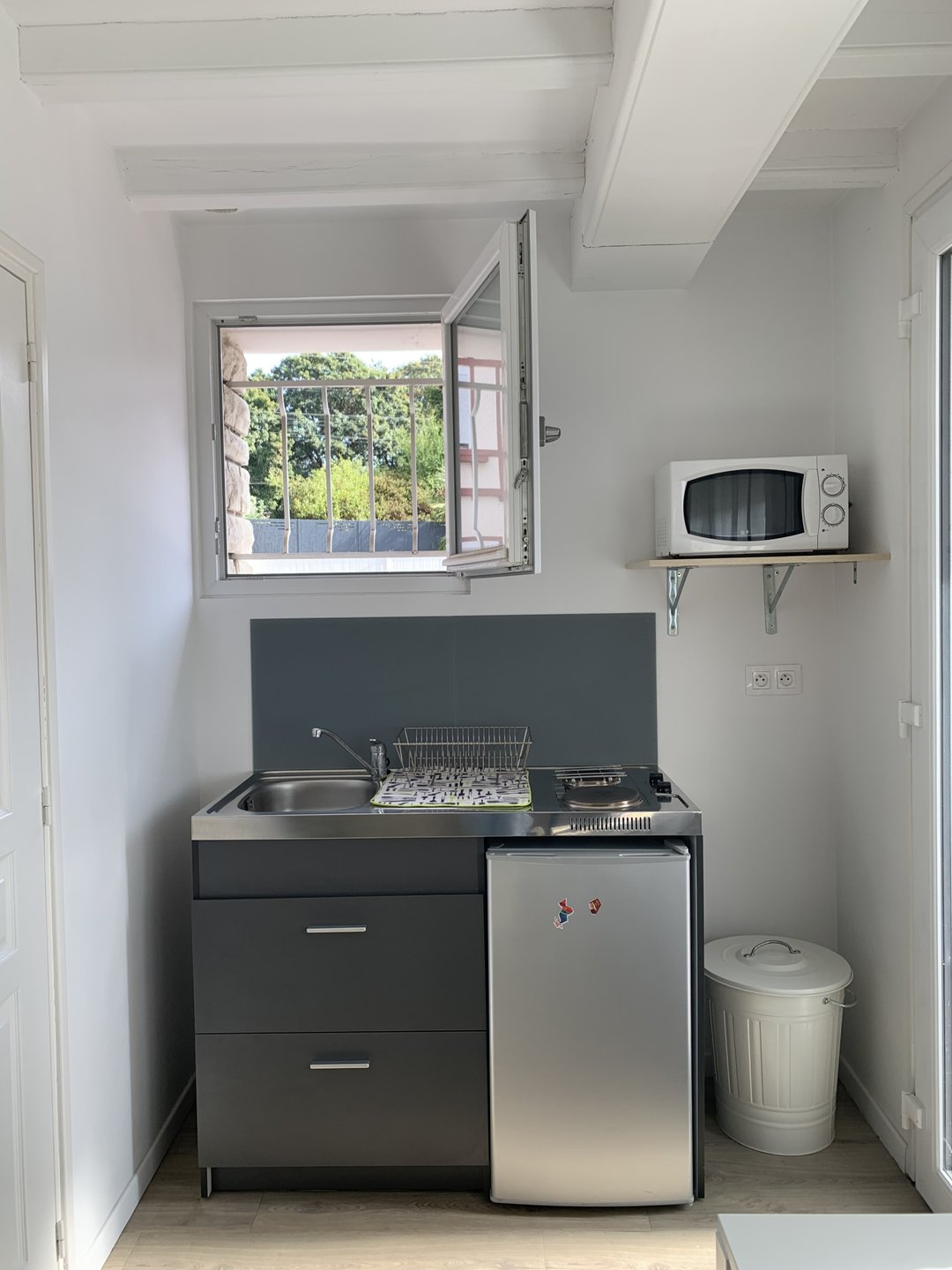 Appartement à louer, 1m², Niort