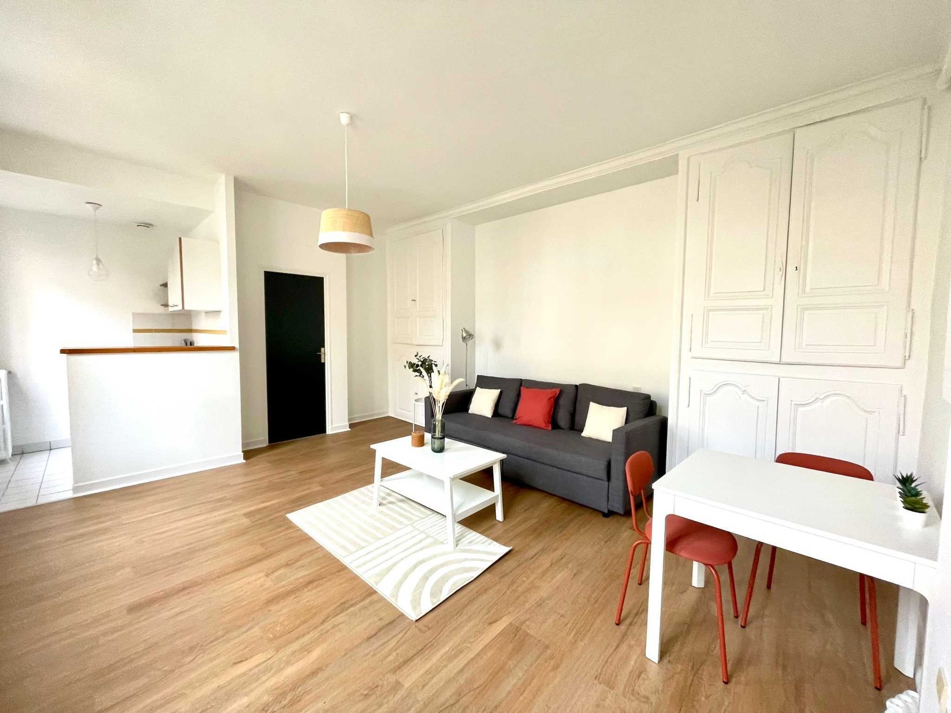 Appartement à louer, 1m², Niort