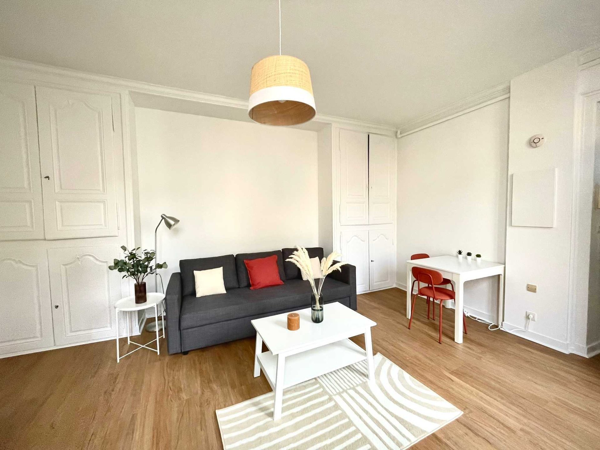 Appartement à louer, 1m², Niort