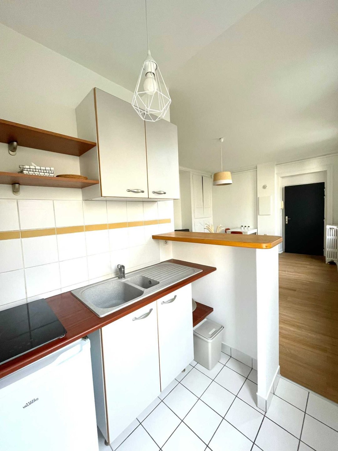 Appartement à louer, 1m², Niort