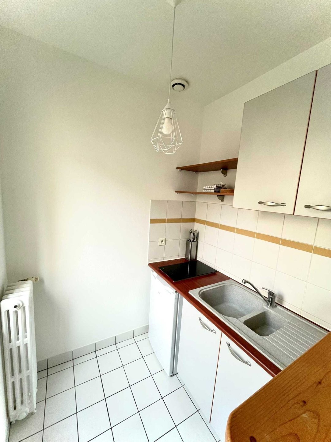 Appartement à louer, 1m², Niort