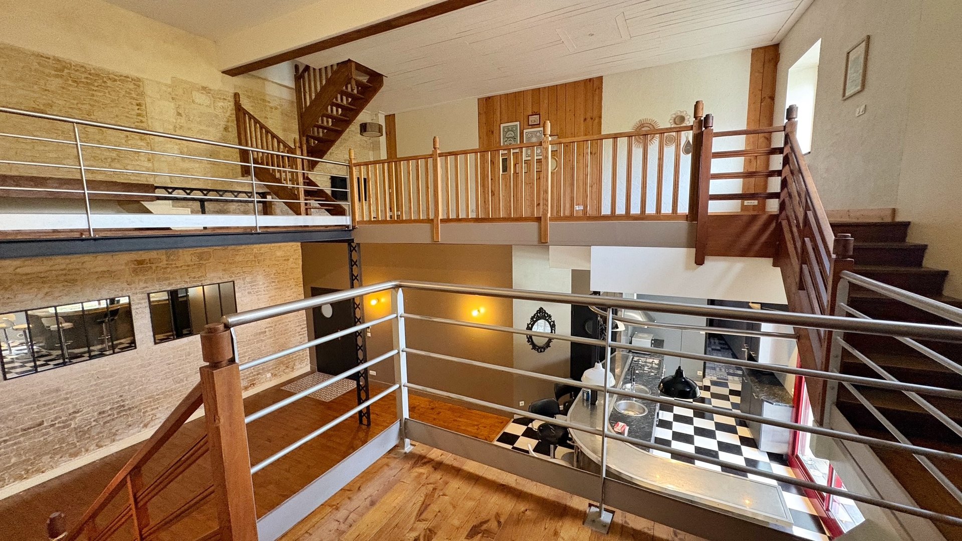Maison à vendre, 7m², Niort