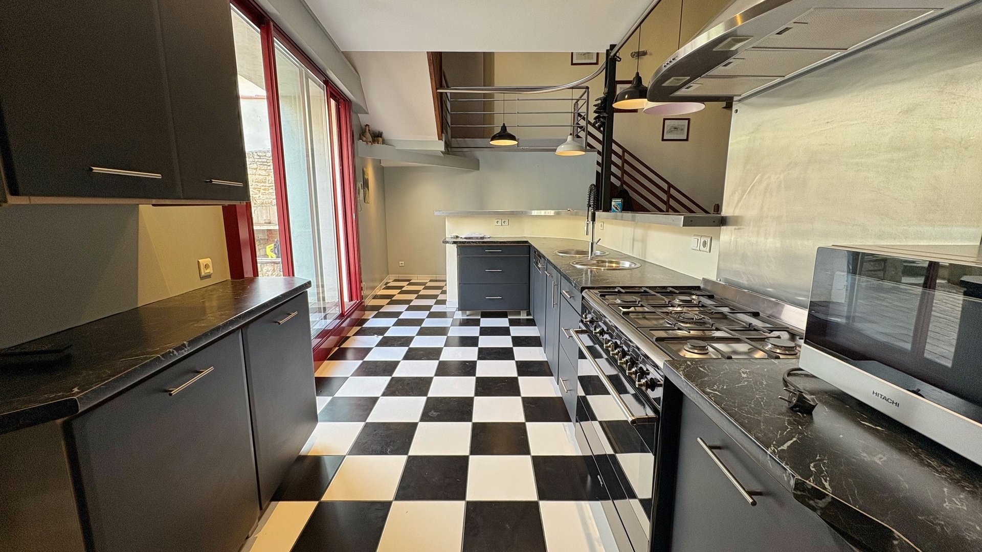 Maison à vendre, 7m², Niort