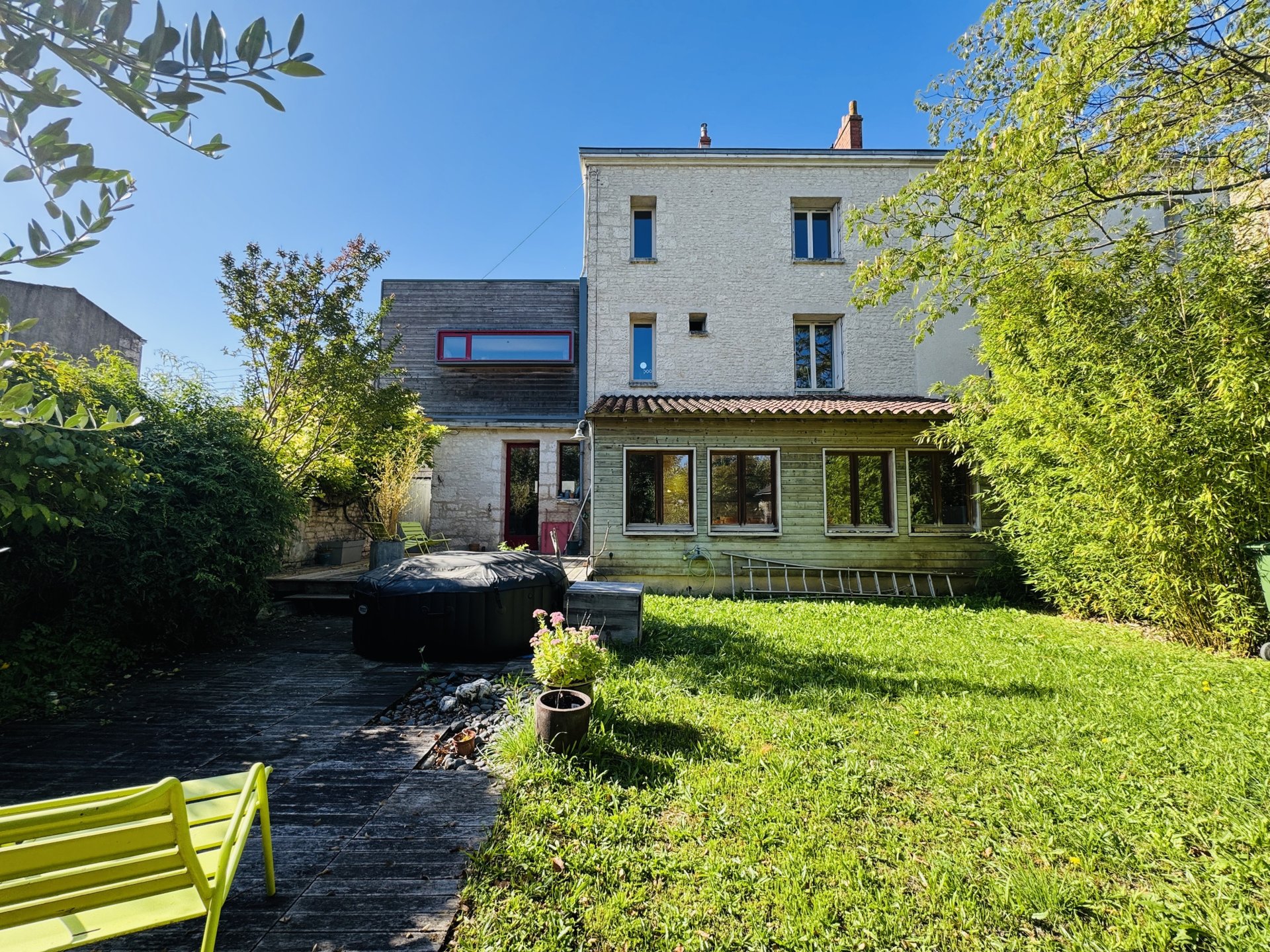 Maison à vendre, 8m², Niort