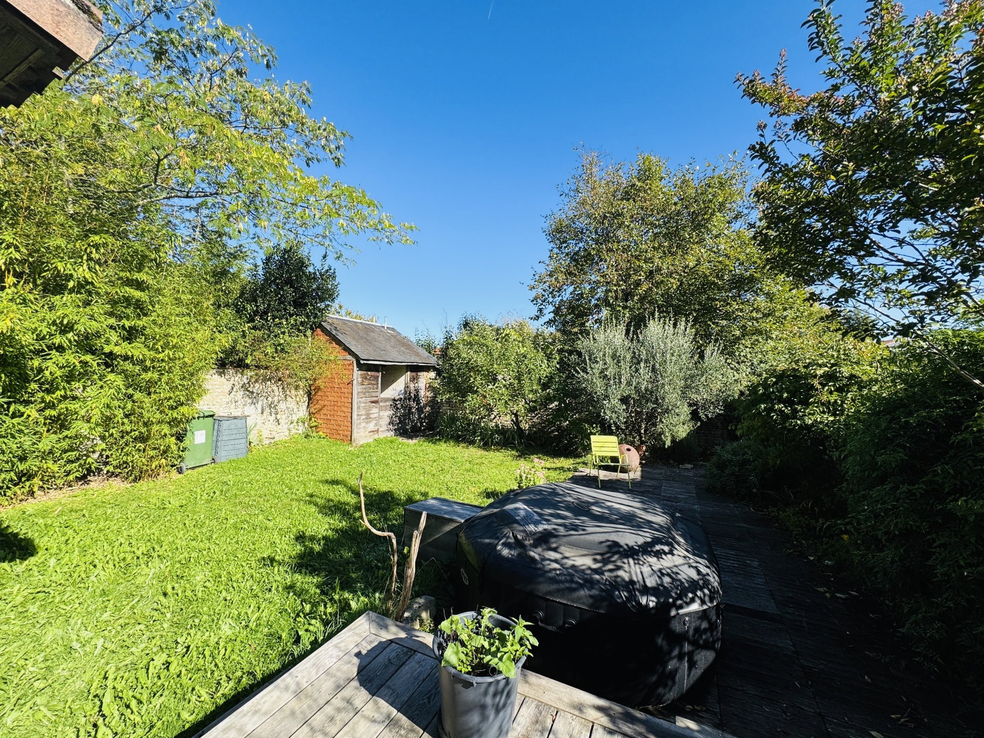Maison à vendre, 8m², Niort