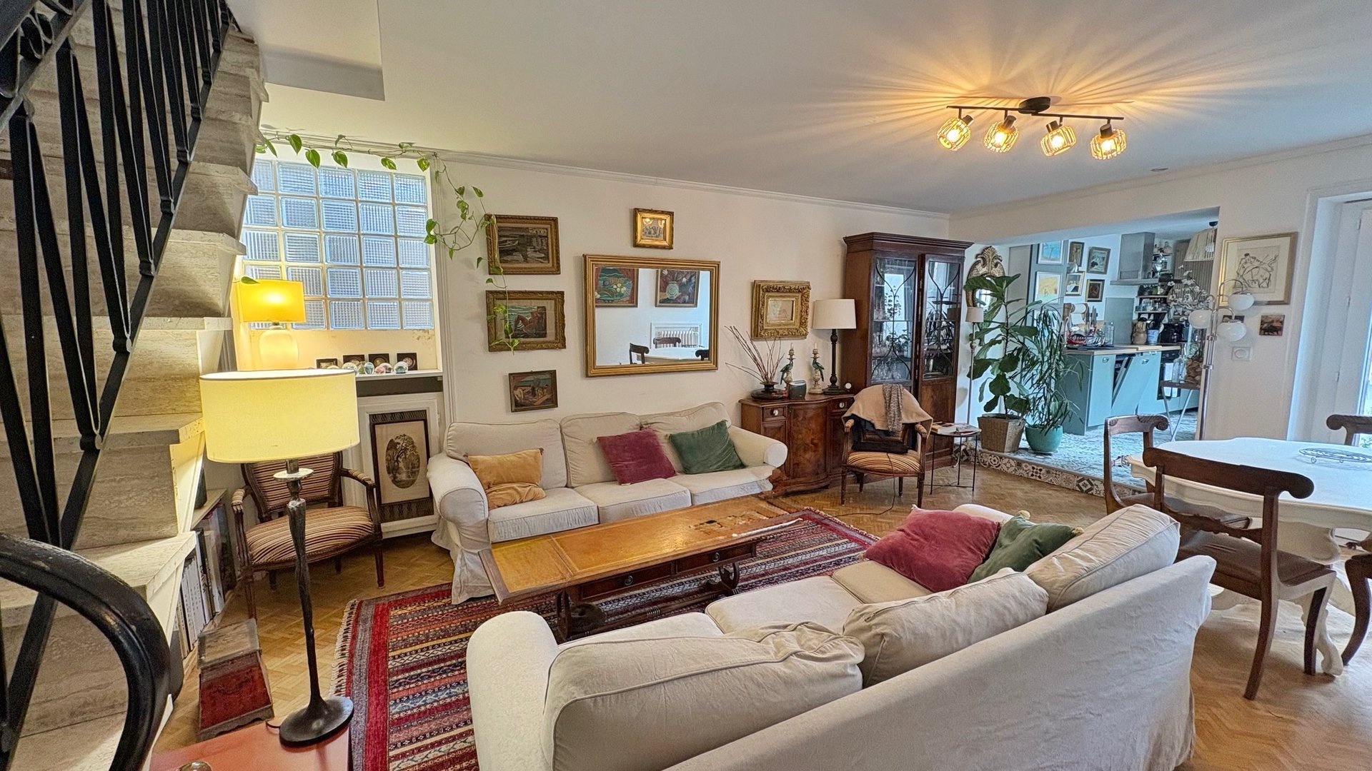 Maison à vendre, 4m², Niort