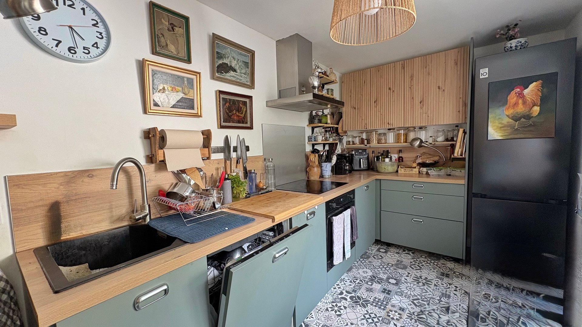 Maison à vendre, 4m², Niort