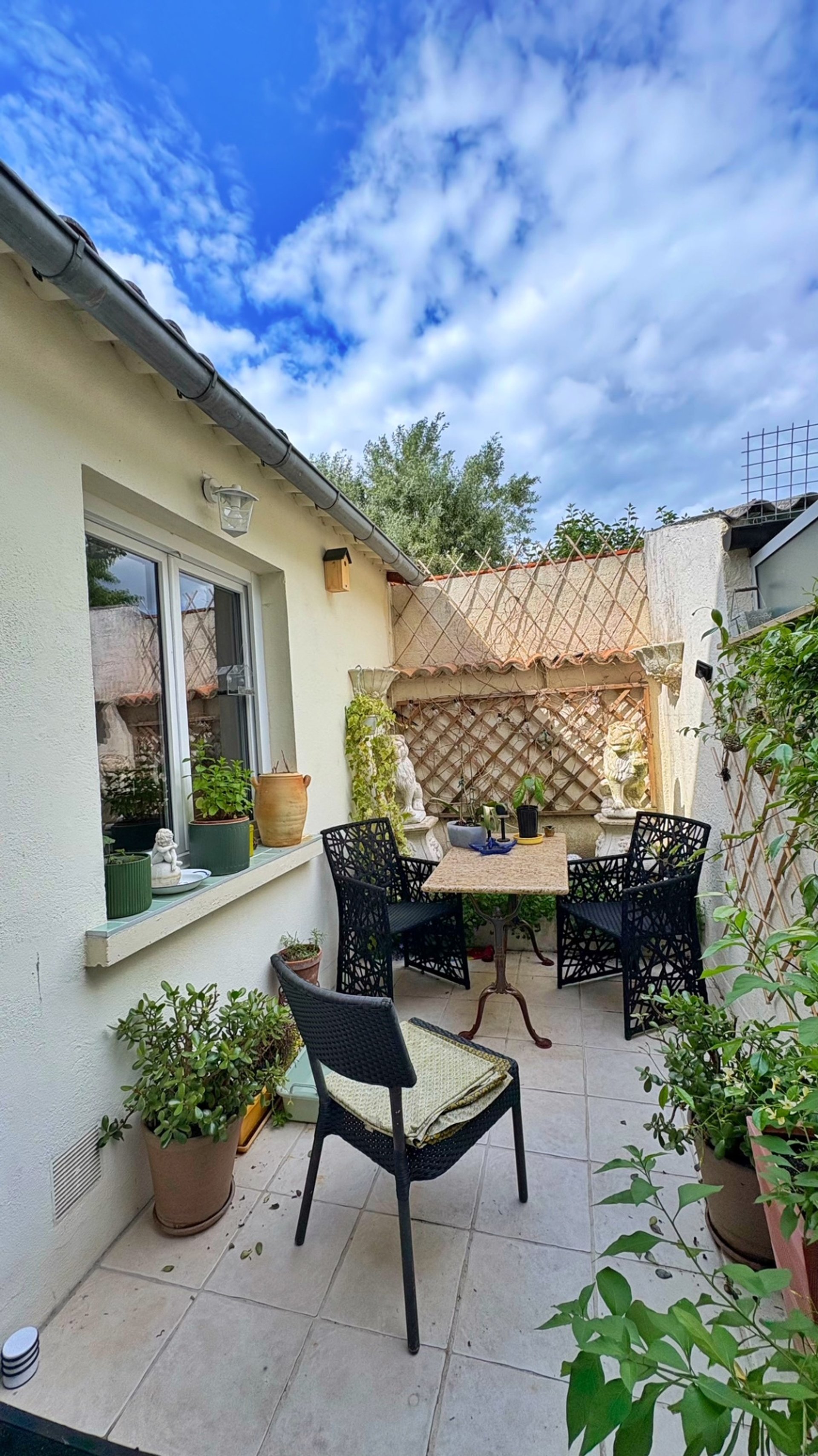Maison à vendre, 4m², Niort