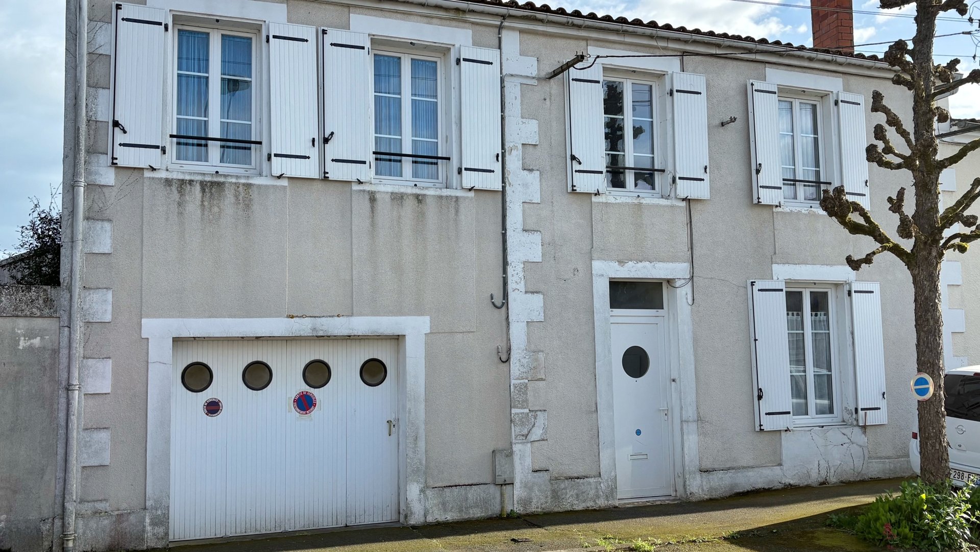 Maison à vendre, 7m², Niort