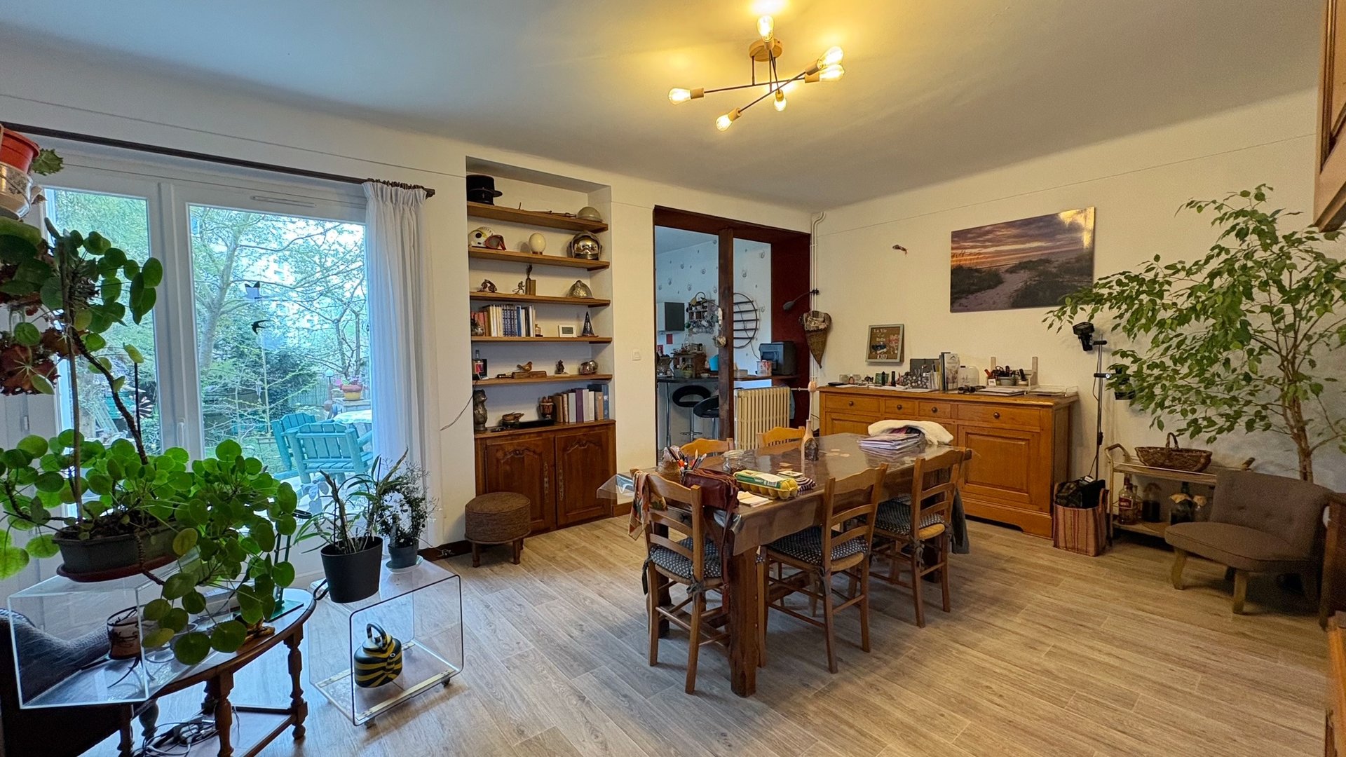 Maison à vendre, 7m², Niort