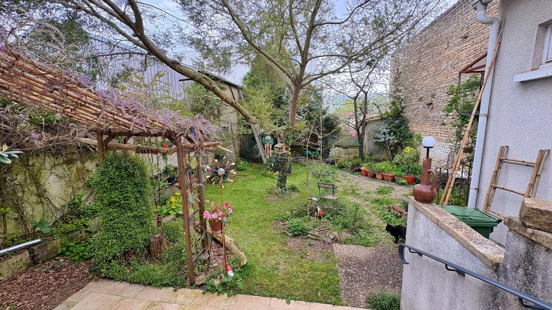Maison à vendre, 7m², Niort