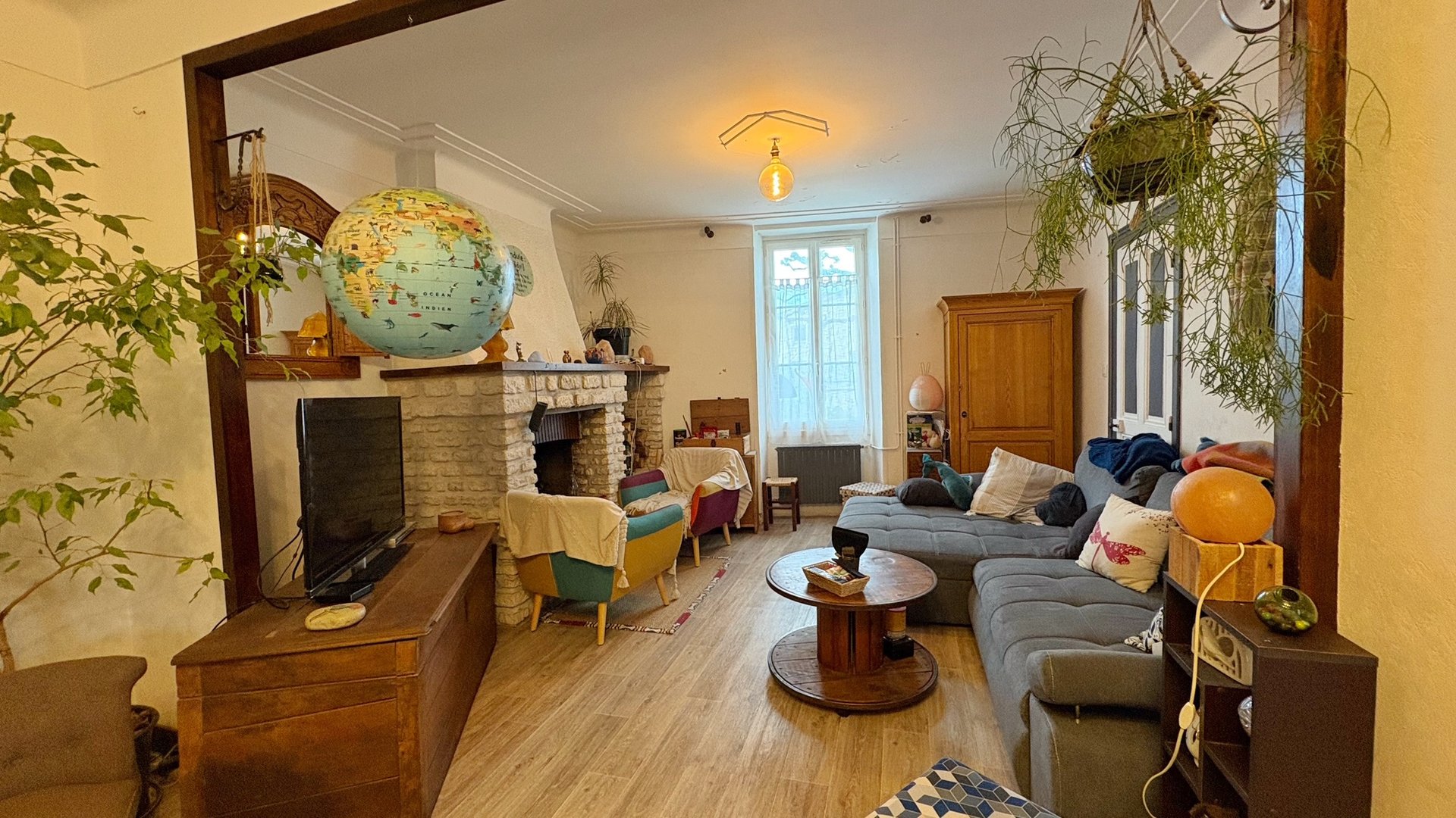 Maison à vendre, 7m², Niort