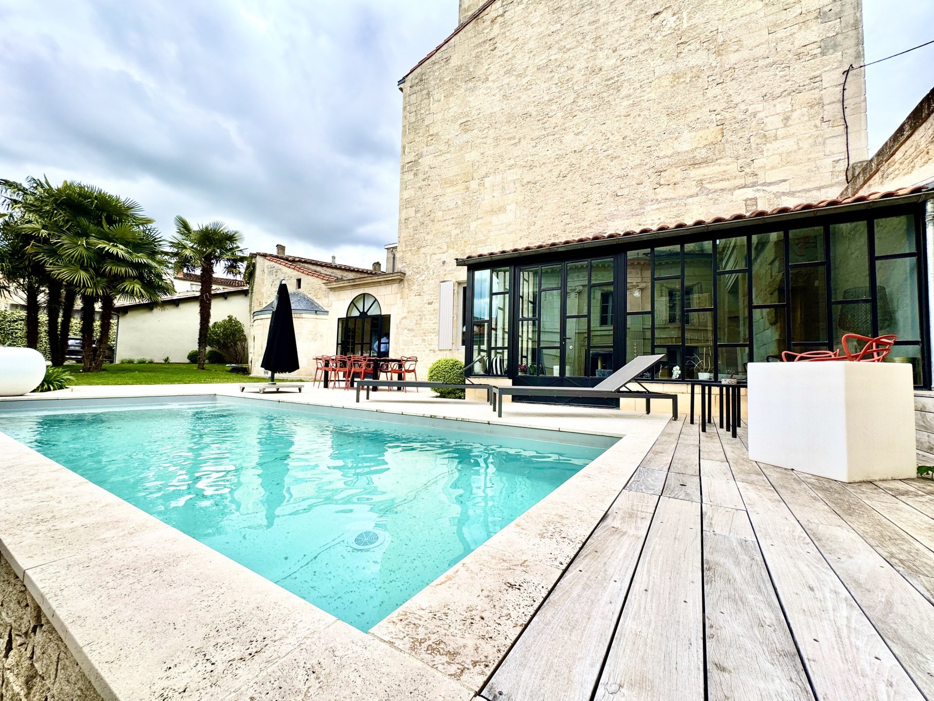 Maison à vendre, 9m², Niort