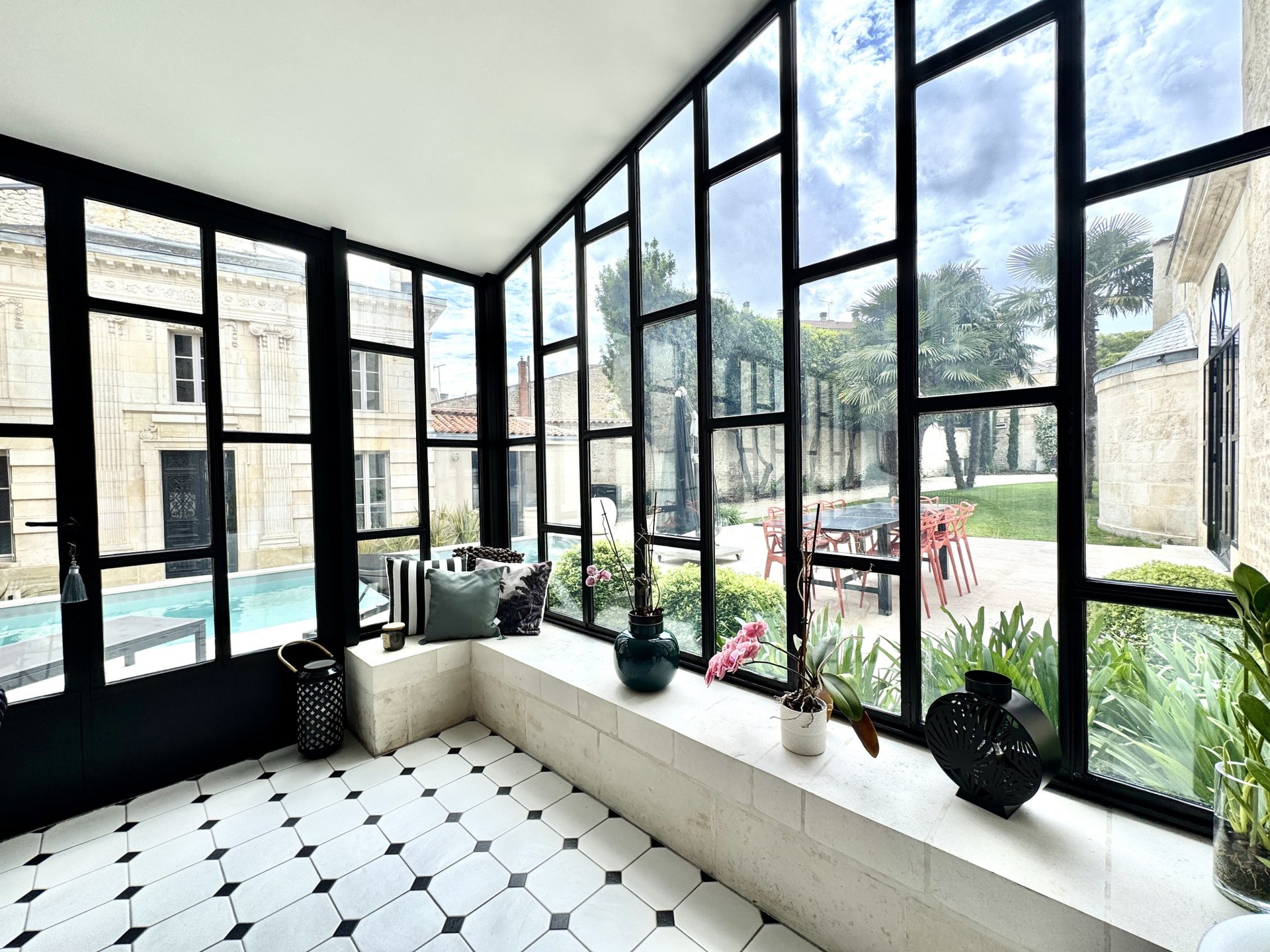 Maison à vendre, 9m², Niort