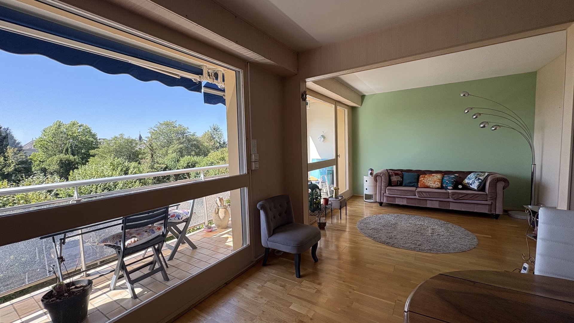 Appartement à vendre, 3m², Niort
