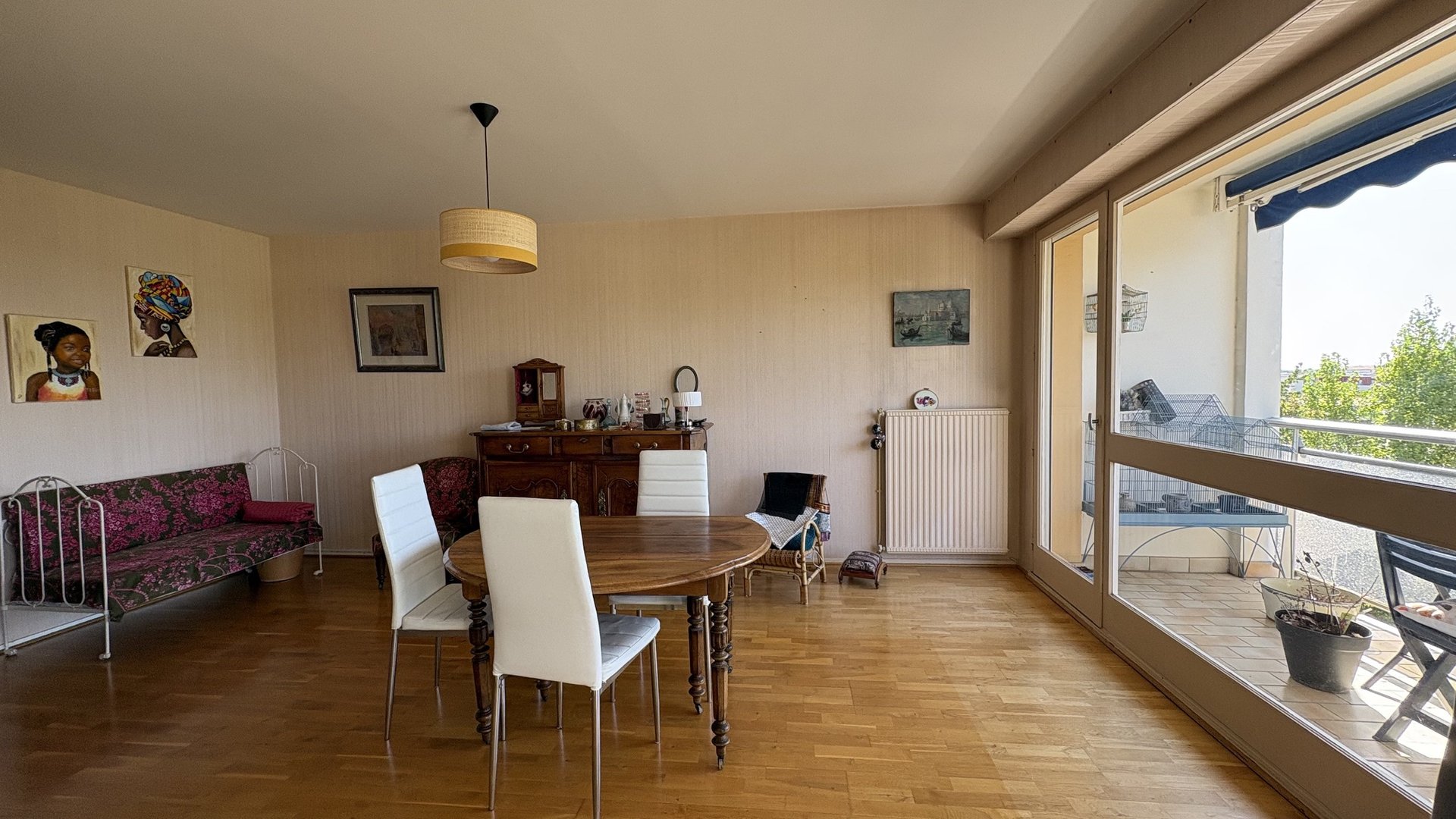 Appartement à vendre, 3m², Niort
