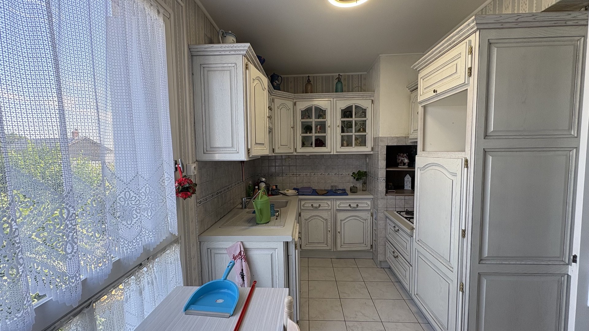 Appartement à vendre, 3m², Niort