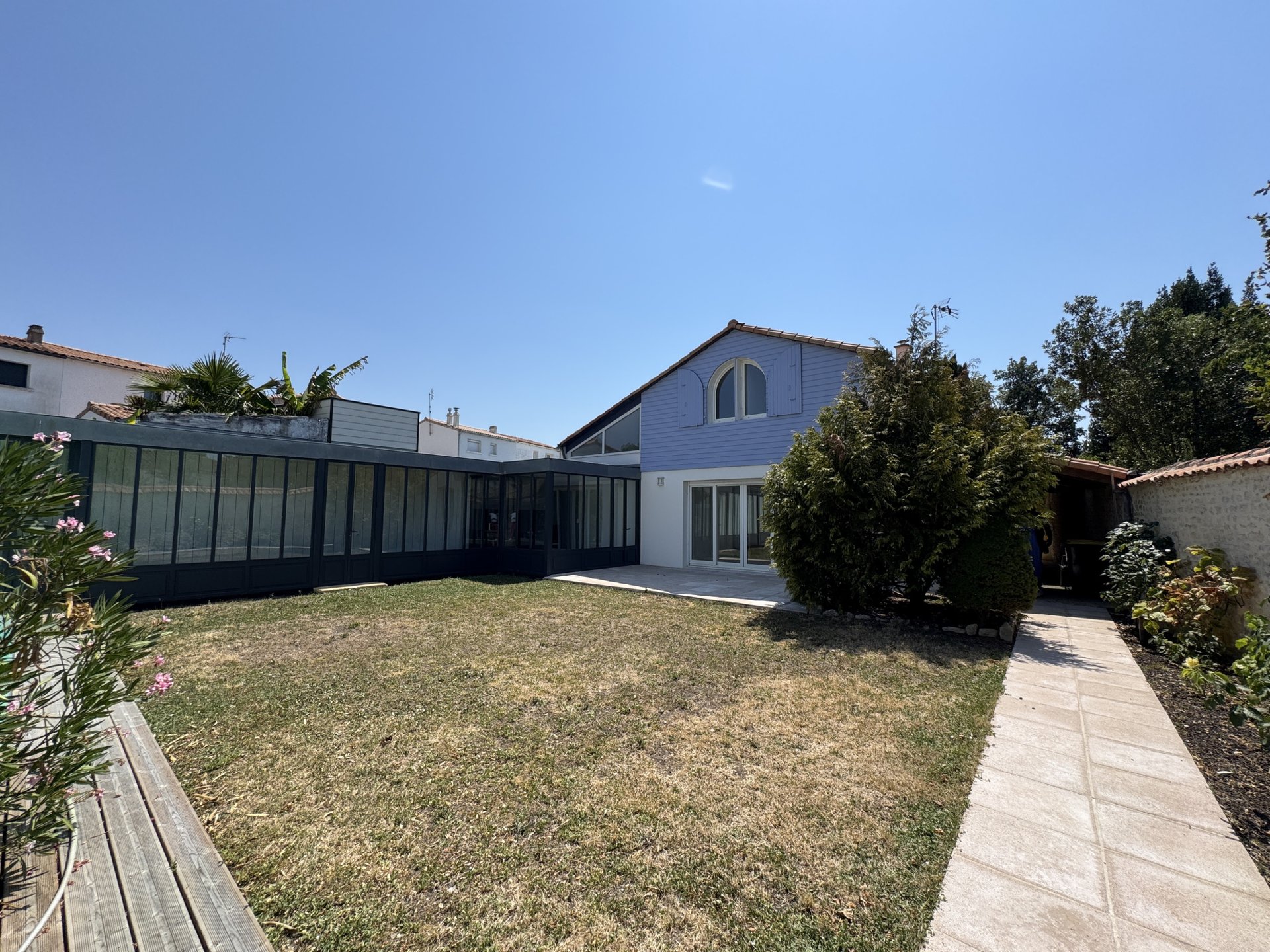 Maison à vendre, 8m², La Rochelle