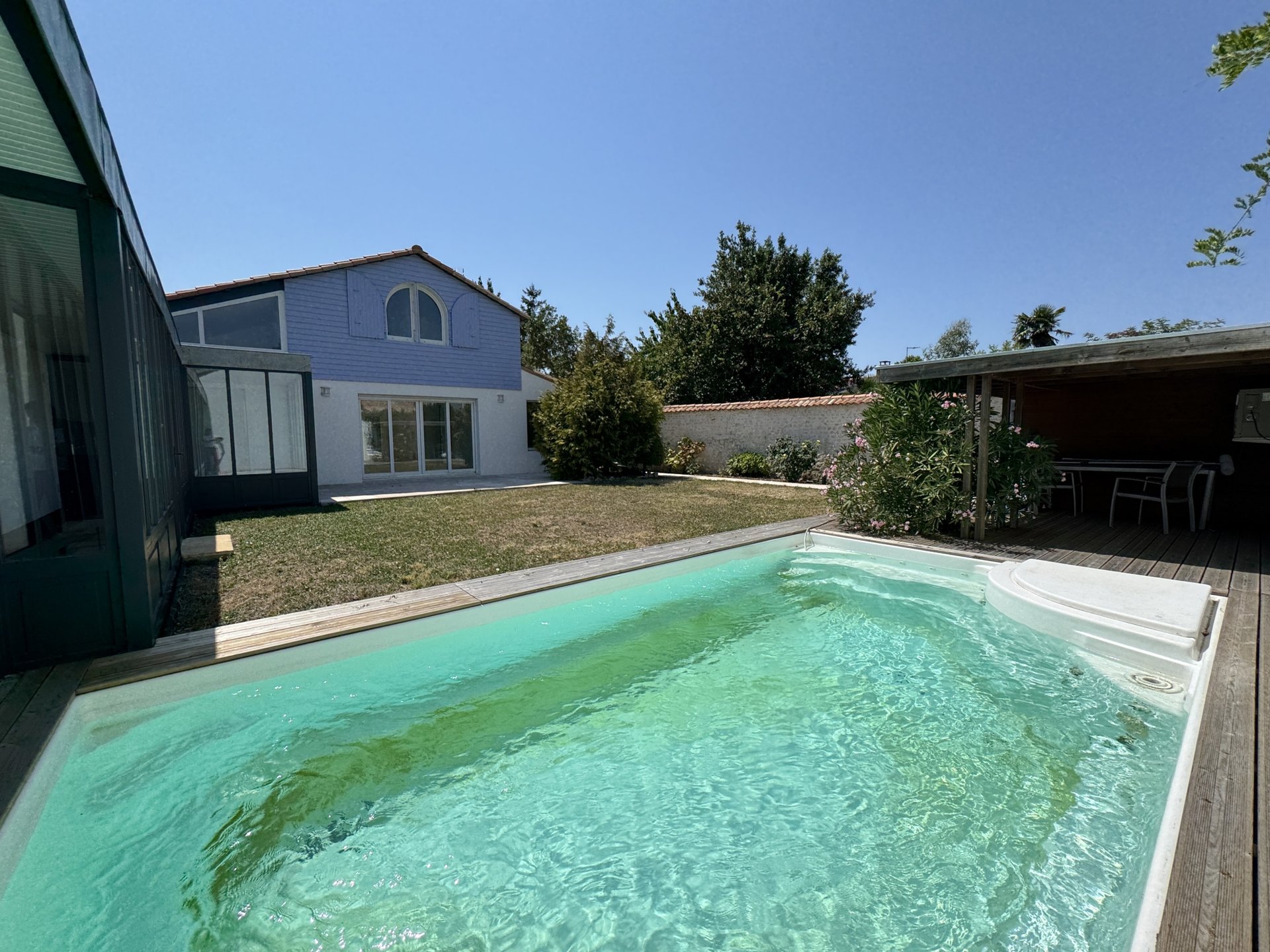 Maison à vendre, 8m², La Rochelle