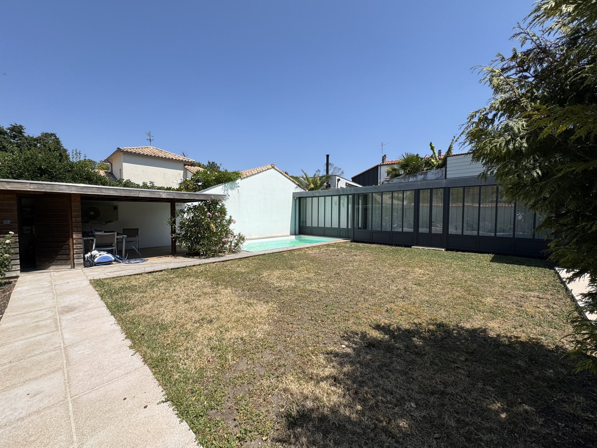 Maison à vendre, 8m², La Rochelle