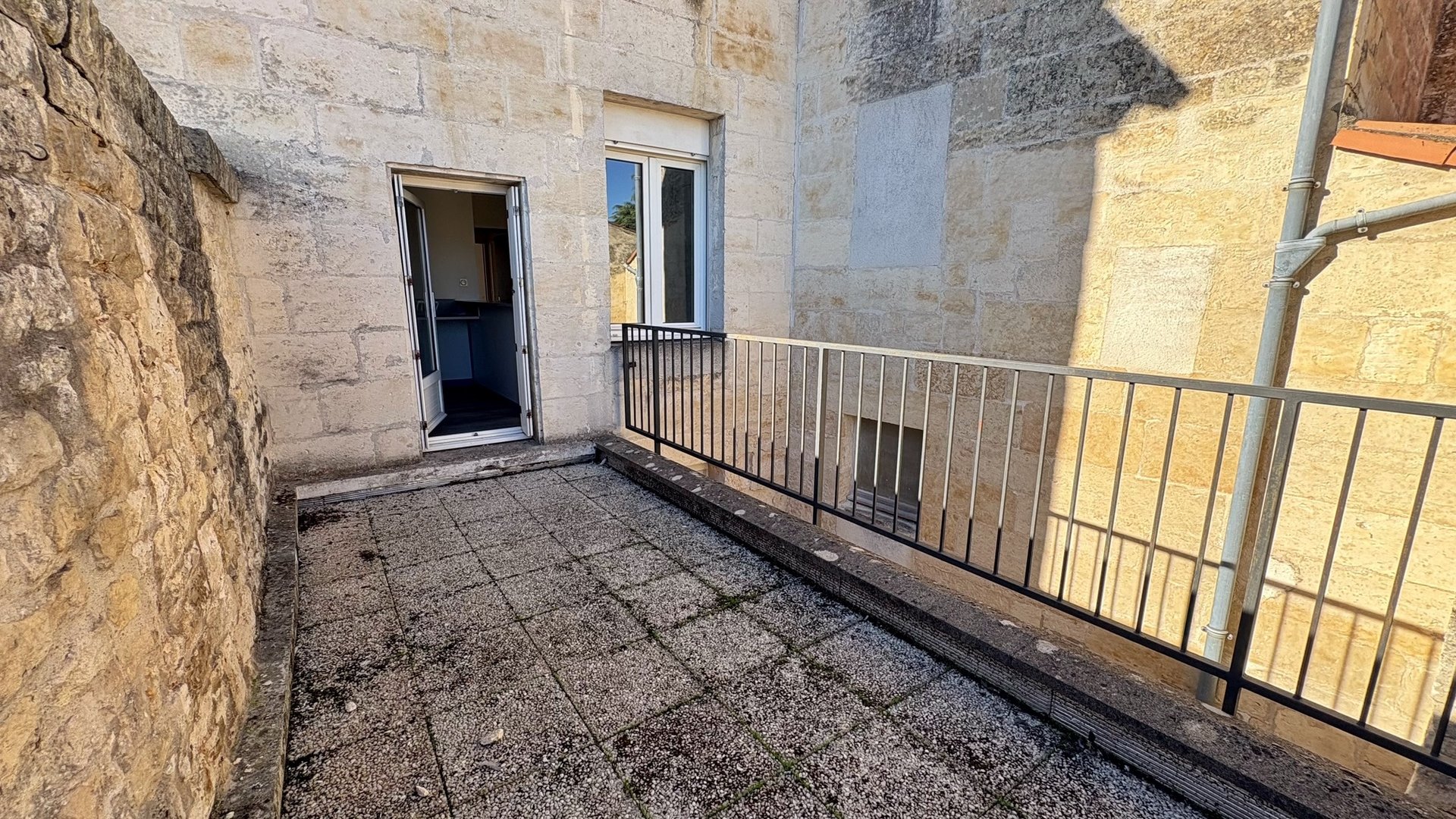 Appartement à louer, 3m², Niort