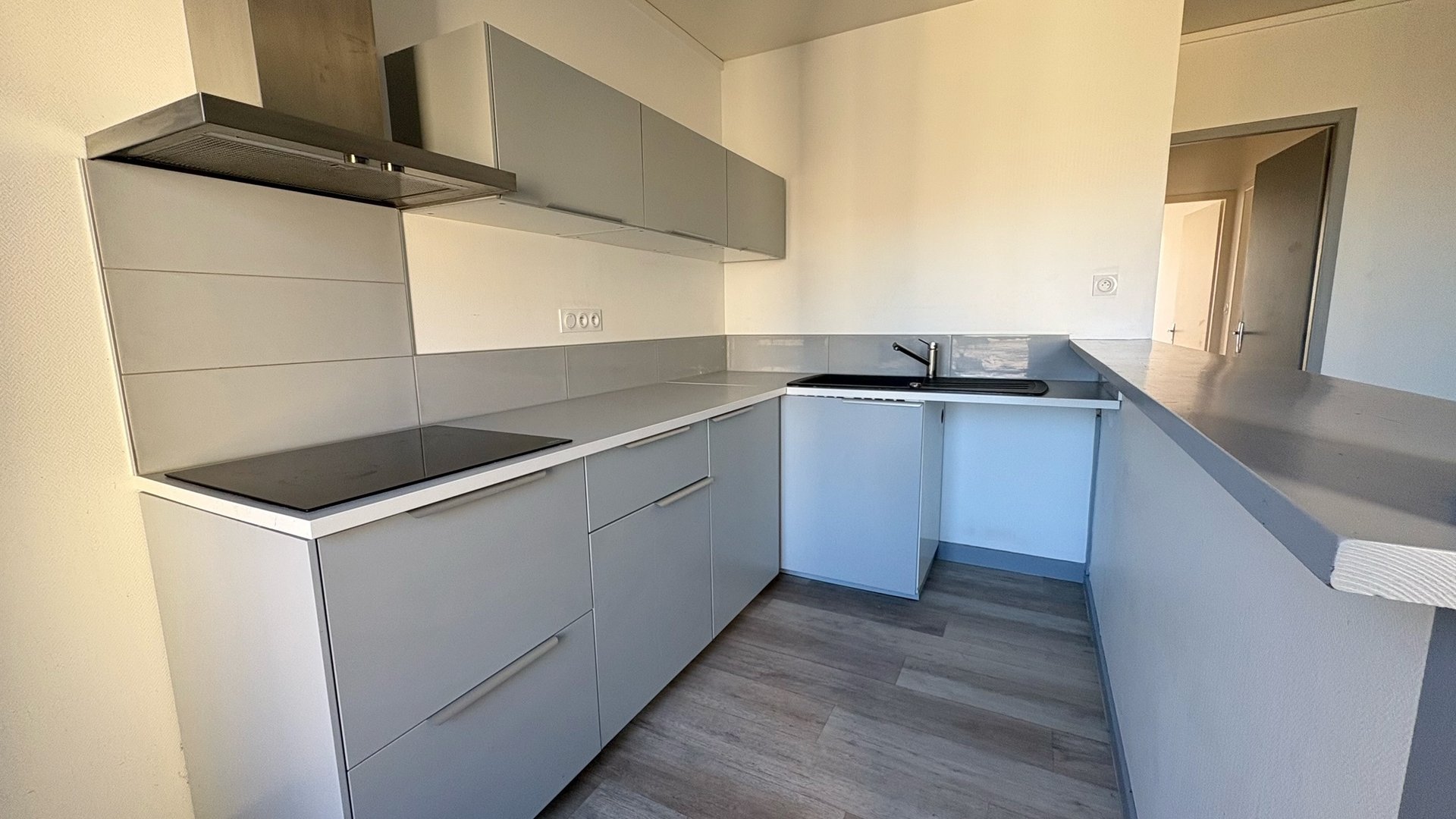Appartement à louer, 3m², Niort