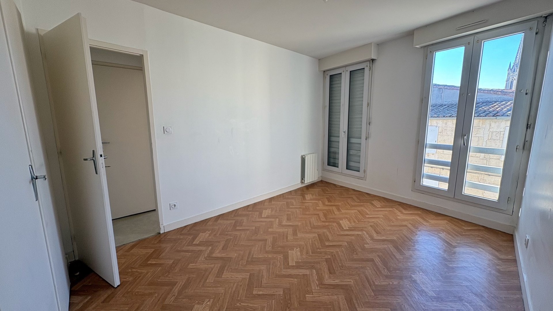 Appartement à louer, 3m², Niort