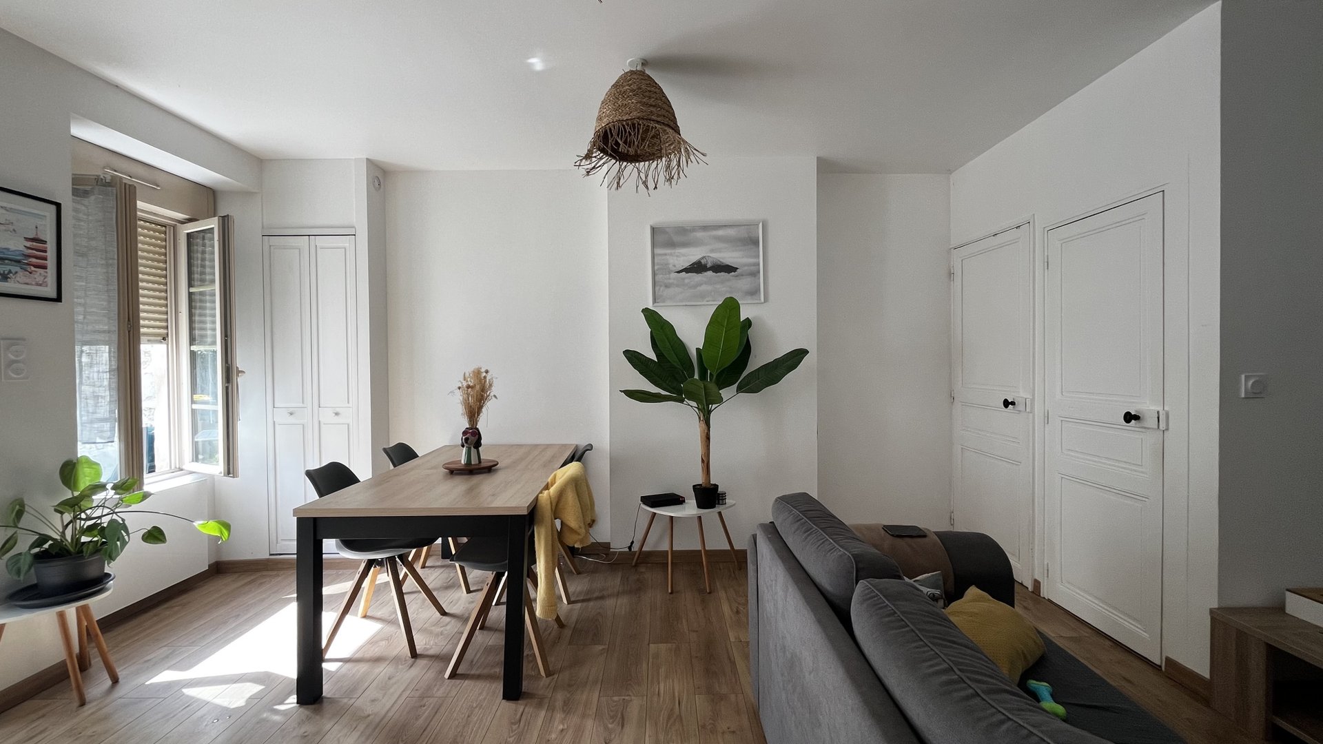 Maison à louer, 3m², Niort