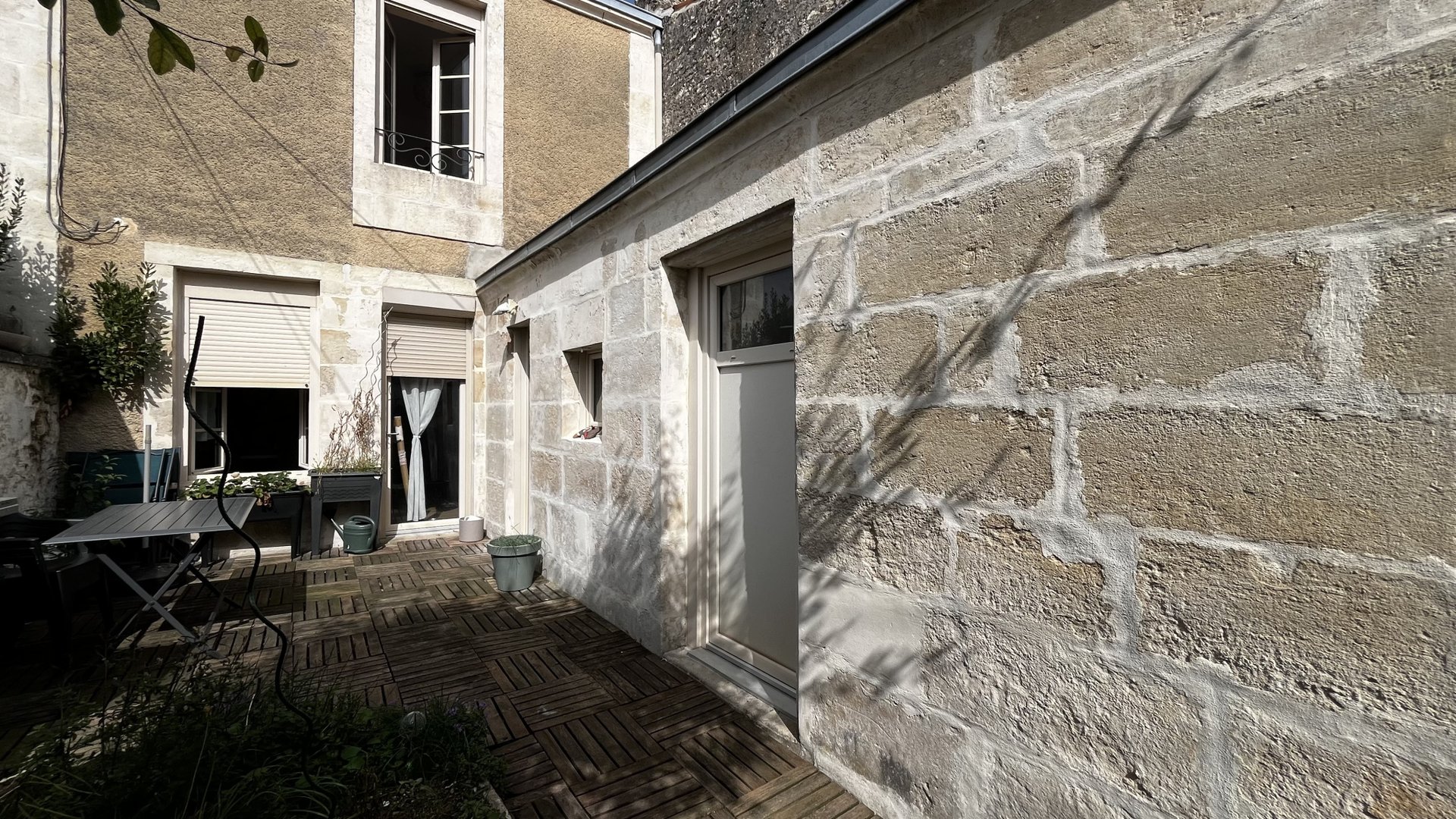 Maison à louer, 3m², Niort