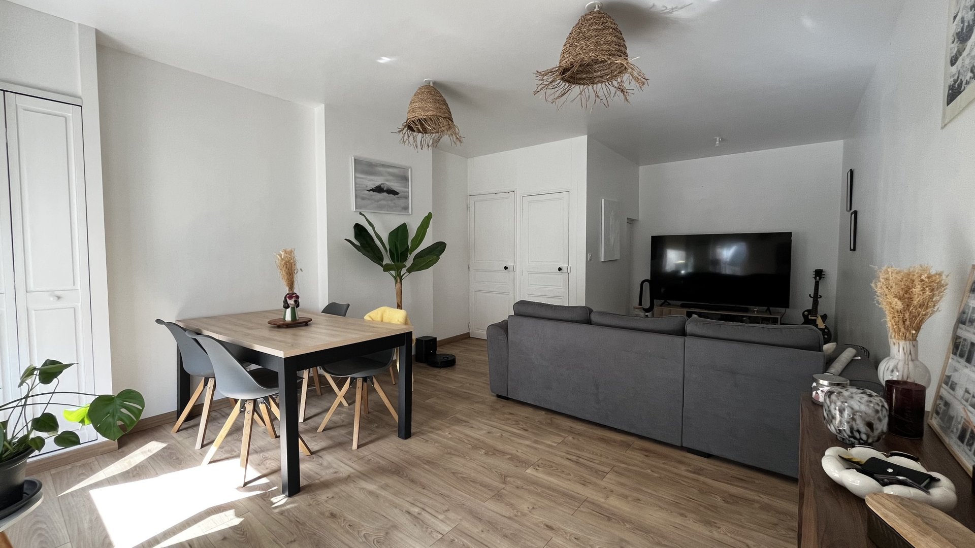 Maison à louer, 3m², Niort