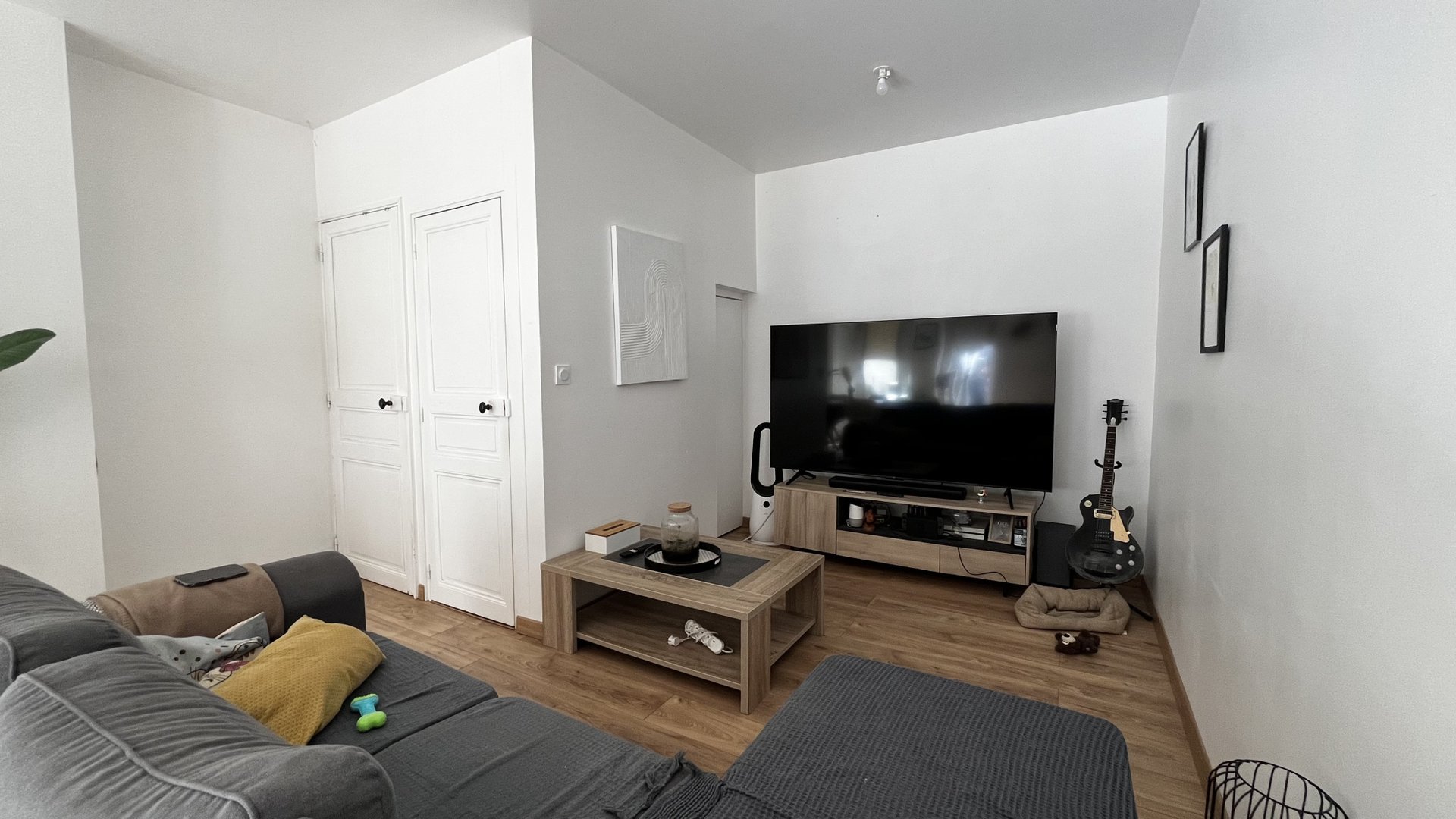 Maison à louer, 3m², Niort