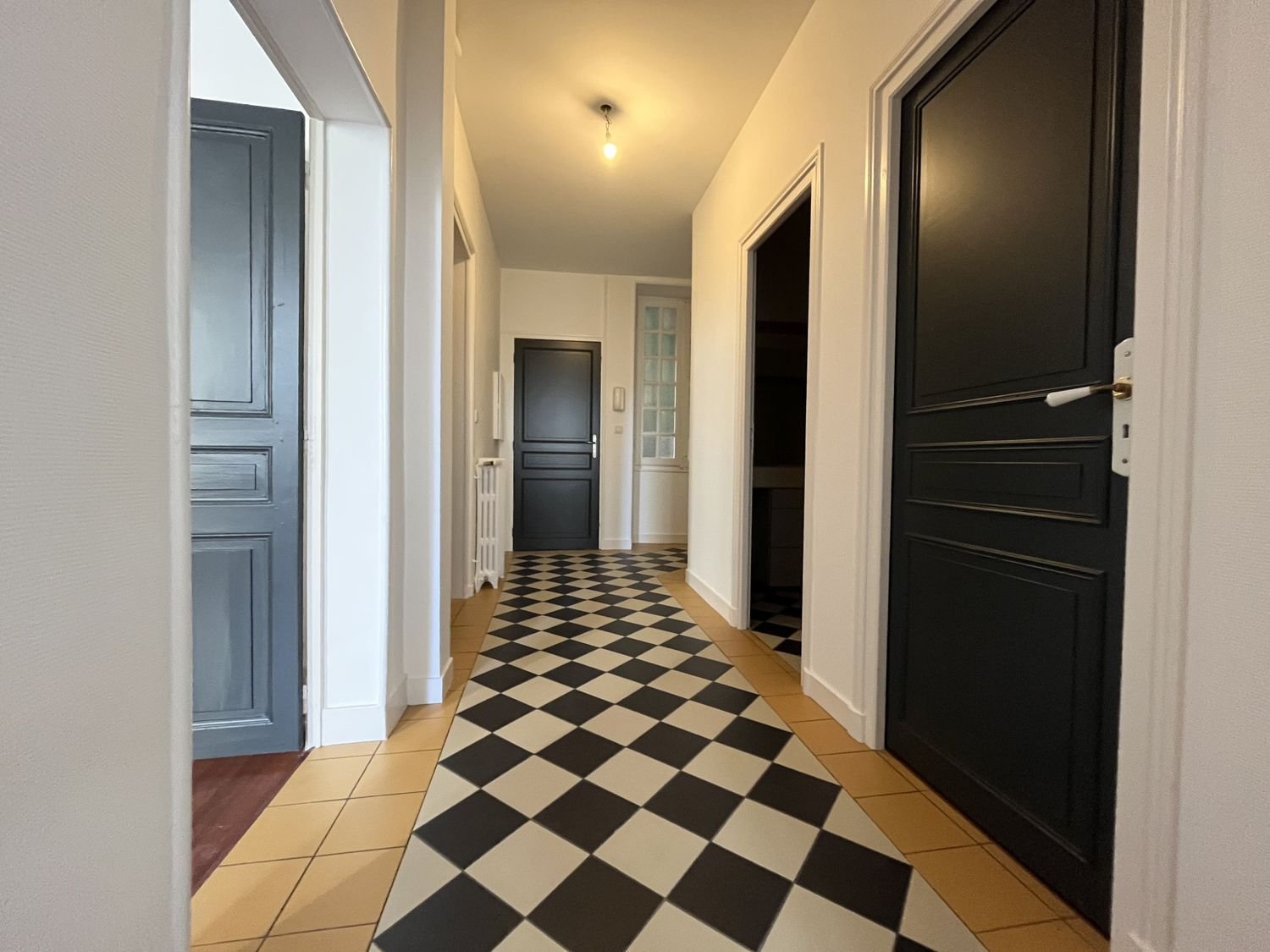 Appartement à louer, 89m², Niort