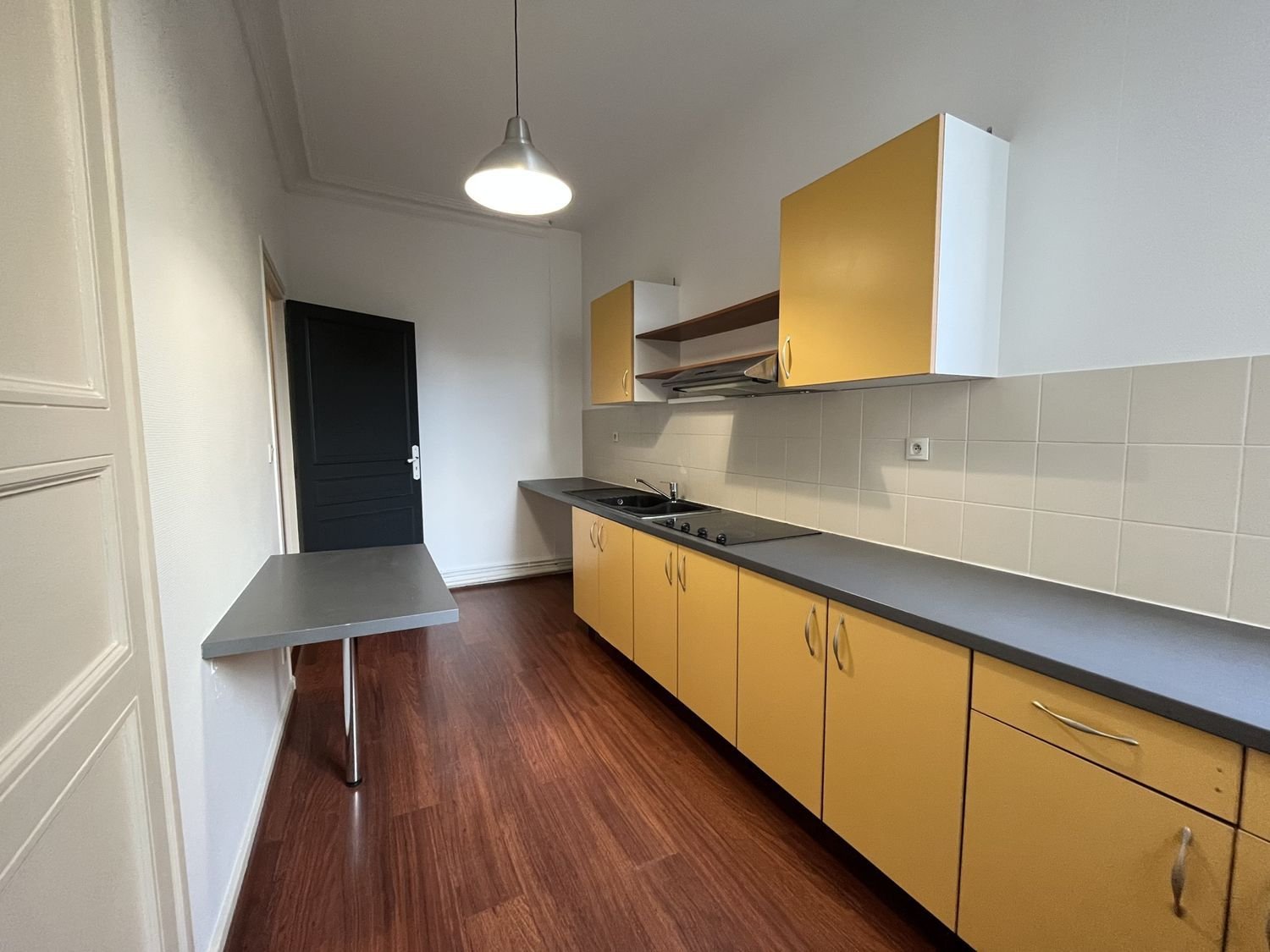 Appartement à louer, 89m², Niort