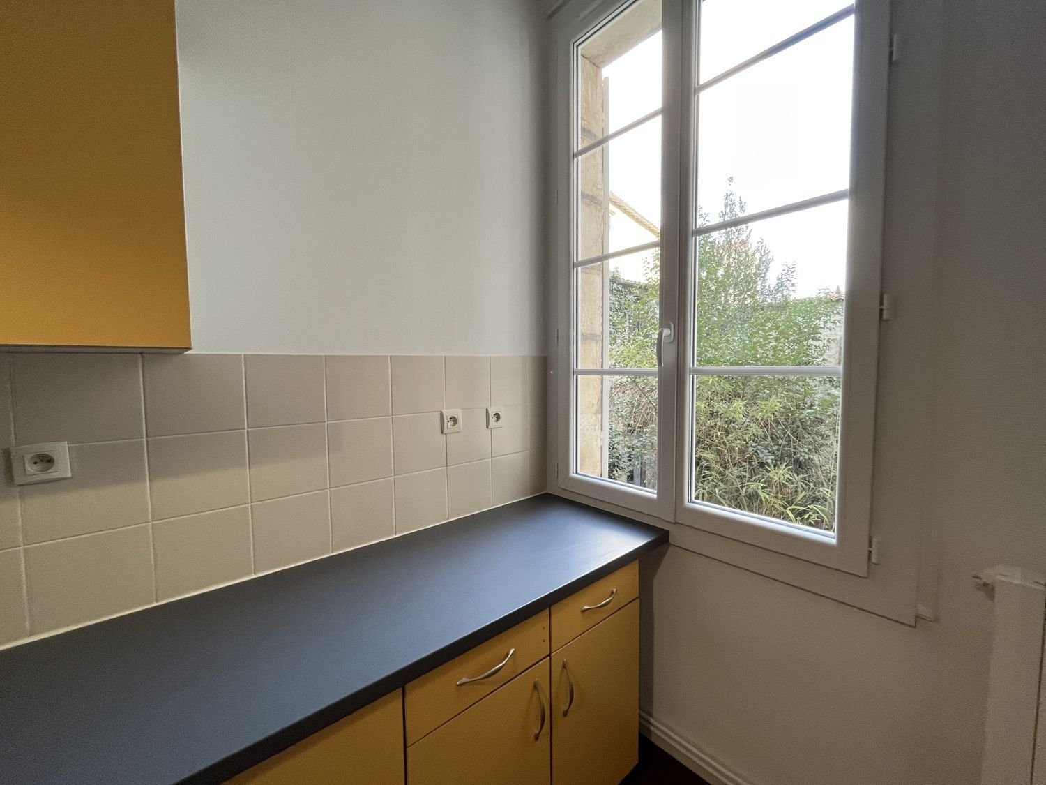 Appartement à louer, 89m², Niort