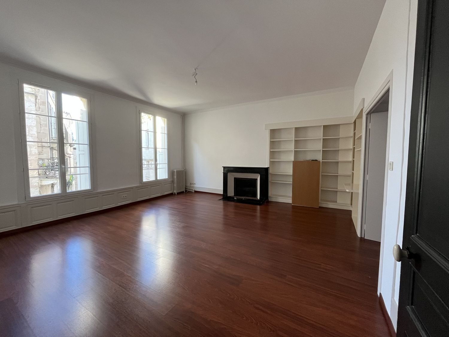Appartement à louer, 89m², Niort