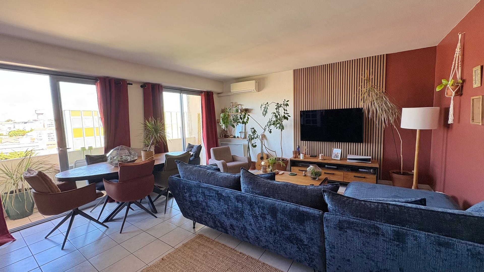 Appartement à vendre, 3m², Niort