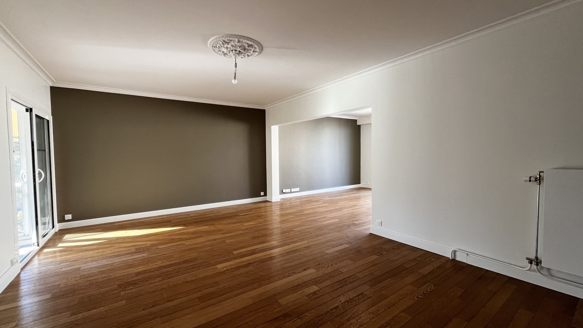 Appartement à louer, 3m², Niort