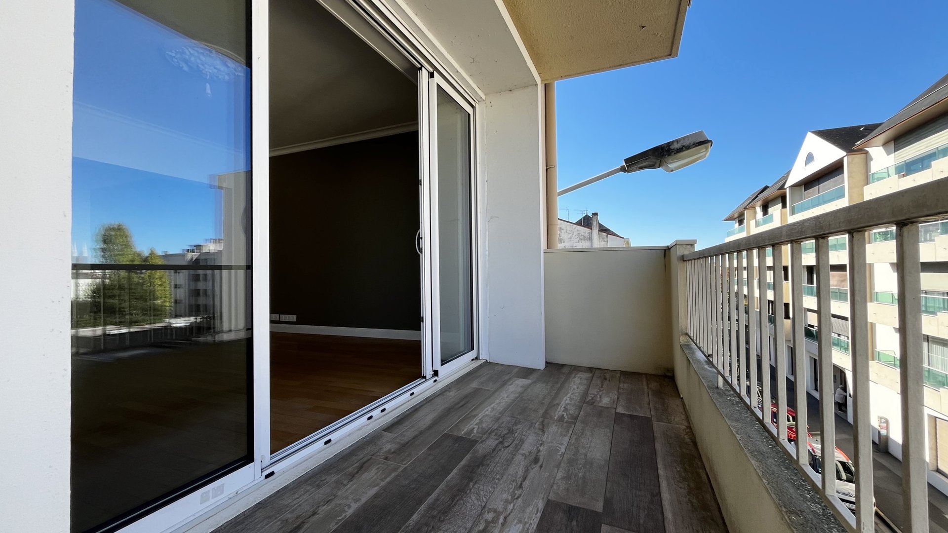 Appartement à louer, 3m², Niort